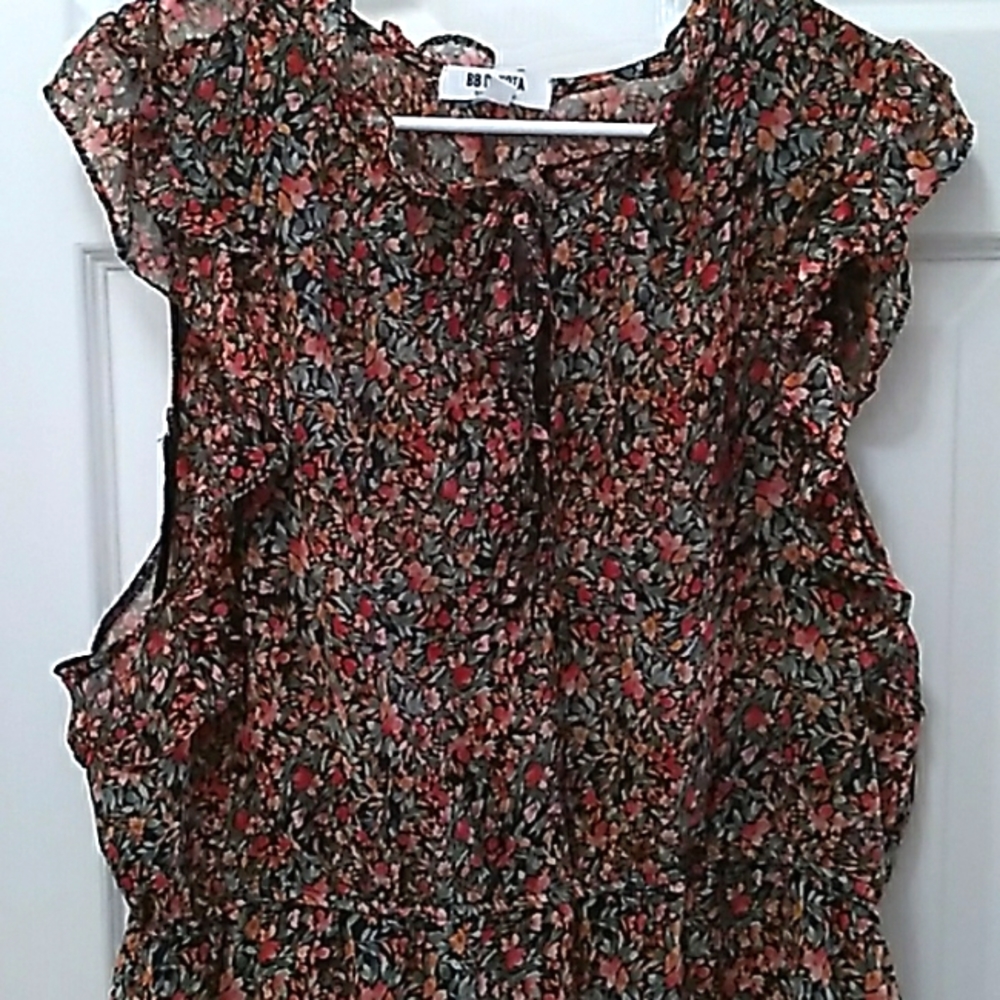 Women's Dress